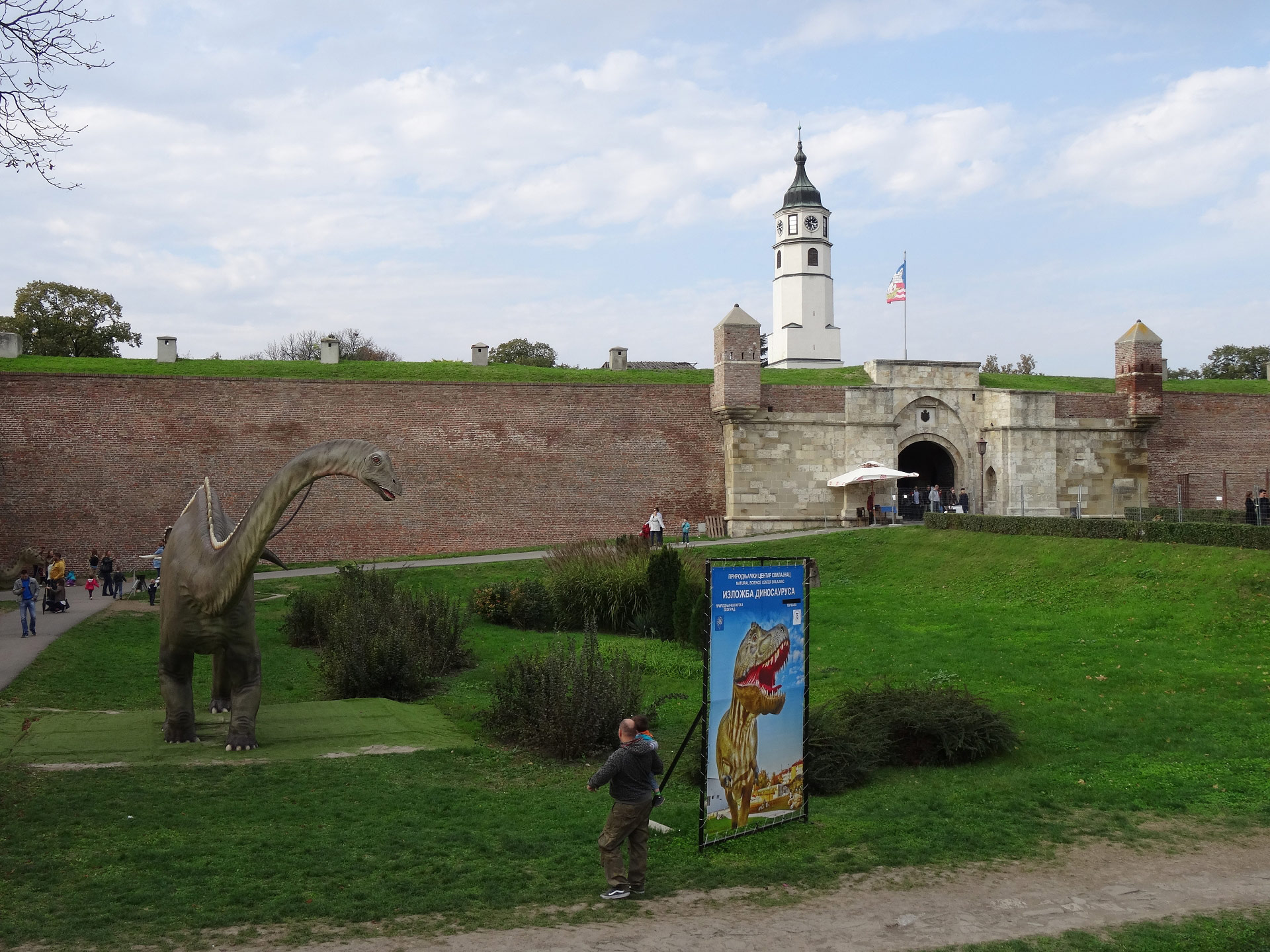Belgrade